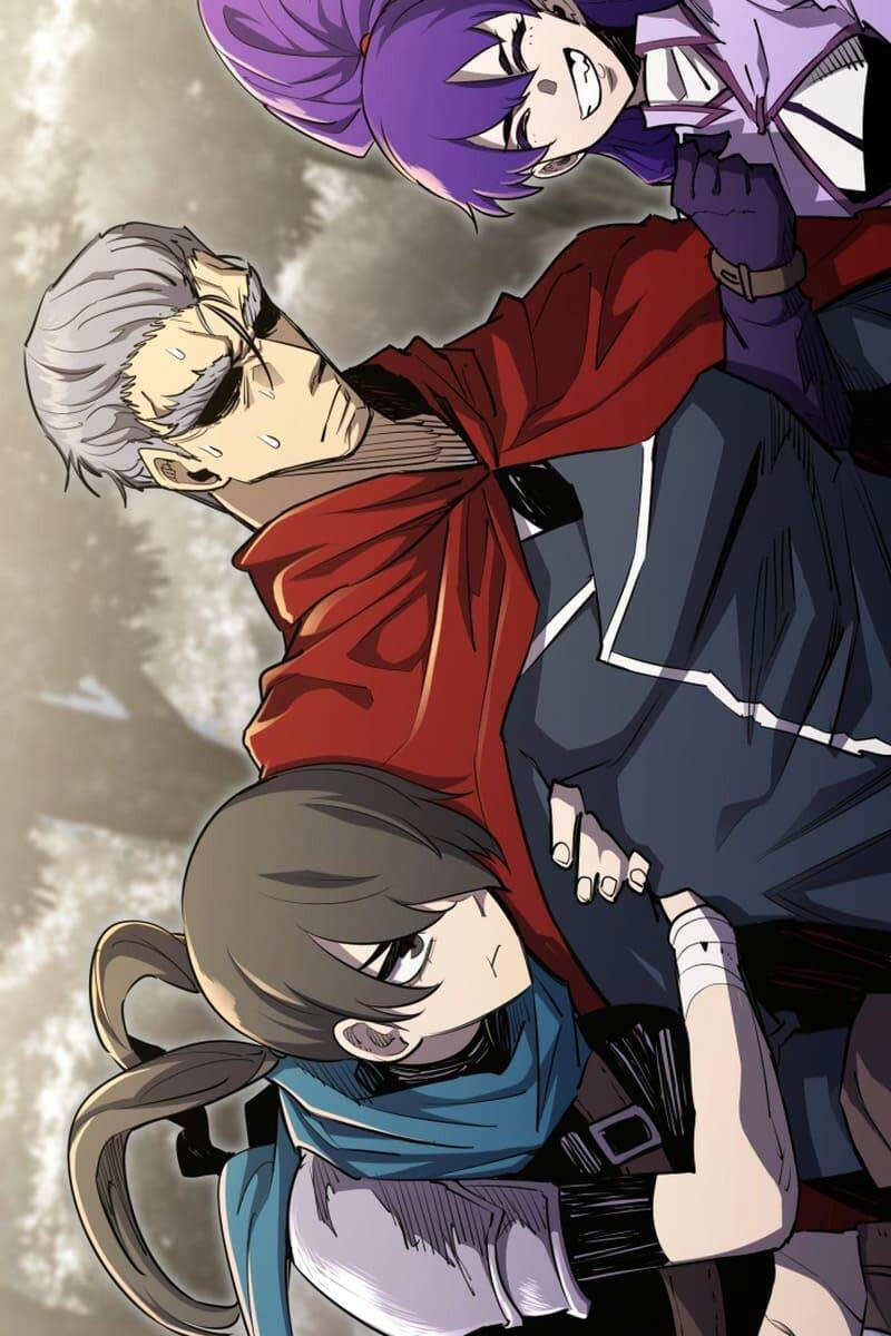 Bản Chất Của Chuyển Sinh Chap 89 - Next Chap 90