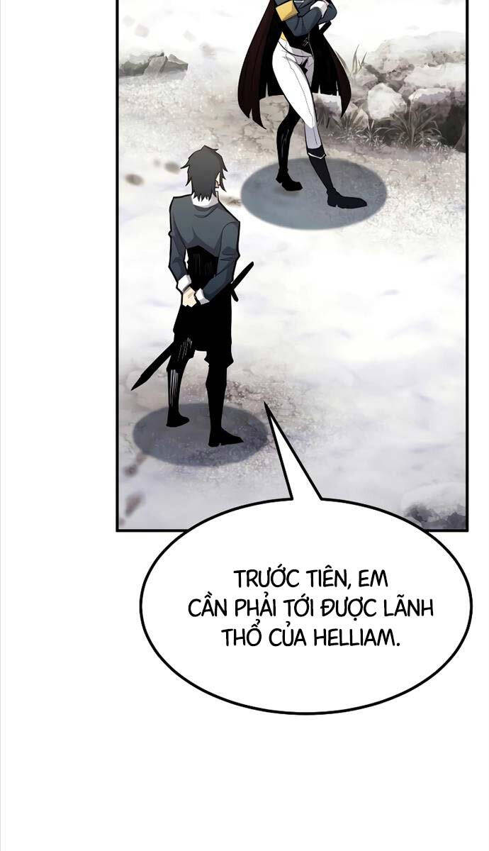 Bản Chất Của Chuyển Sinh Chap 91 - Next Chap 92