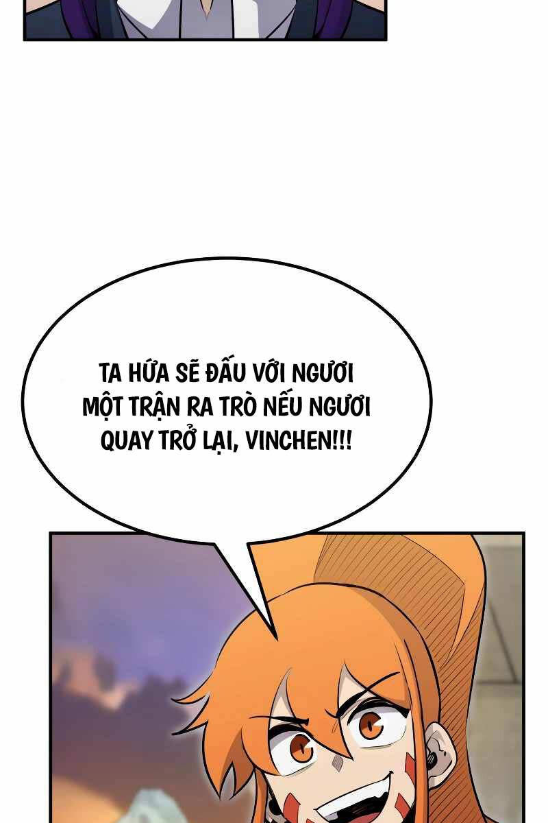 Bản Chất Của Chuyển Sinh Chap 92 - Next Chap 93