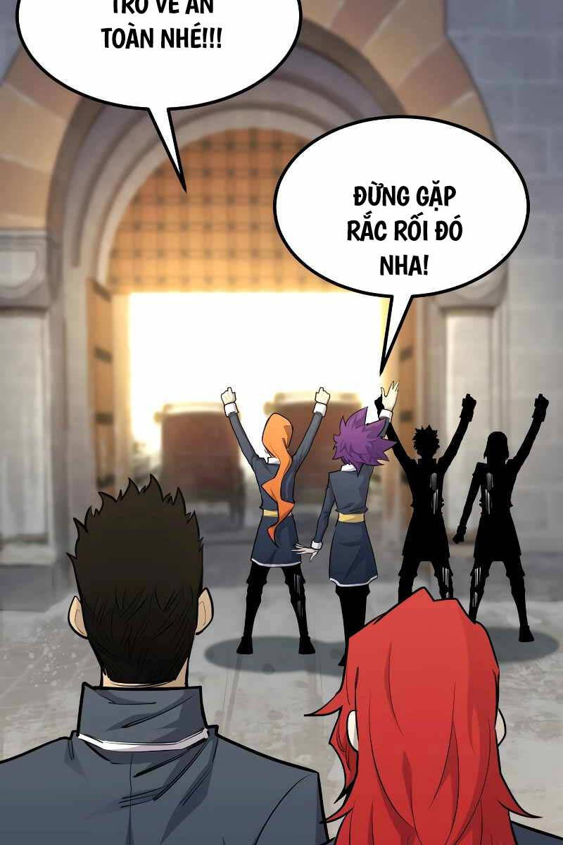 Bản Chất Của Chuyển Sinh Chap 92 - Next Chap 93