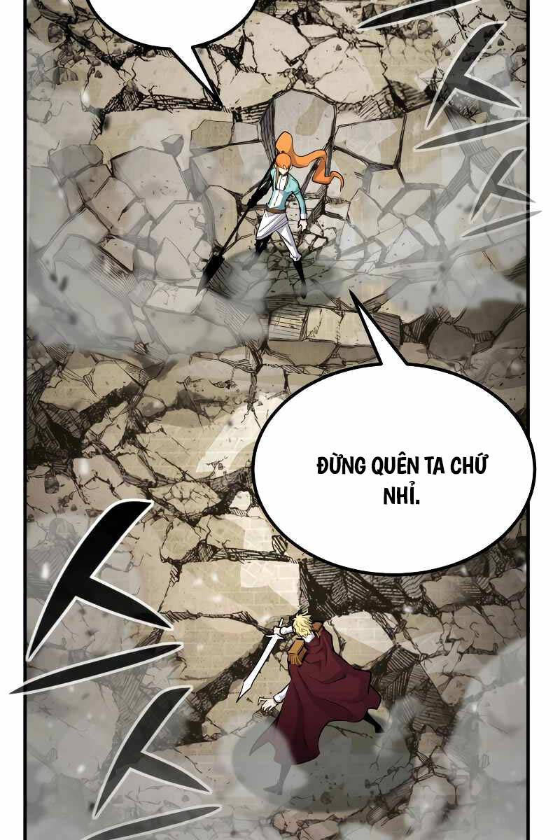 Bản Chất Của Chuyển Sinh Chap 92 - Next Chap 93