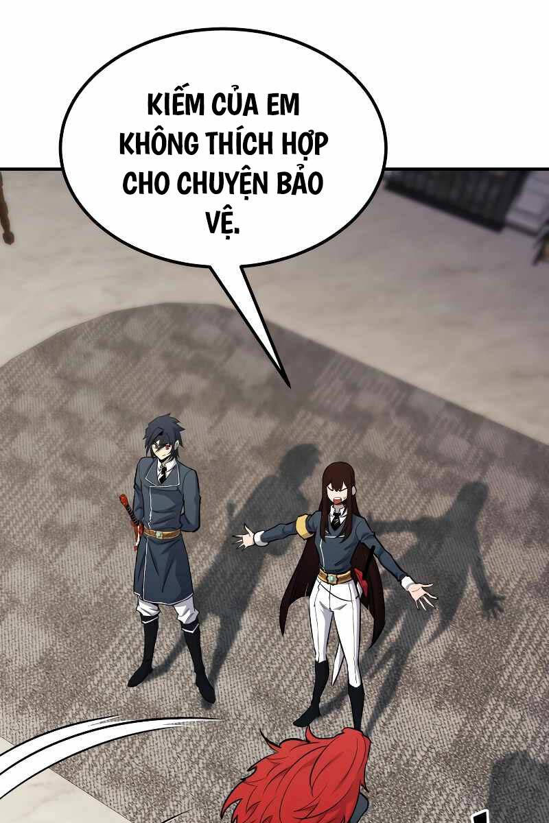 Bản Chất Của Chuyển Sinh Chap 92 - Next Chap 93