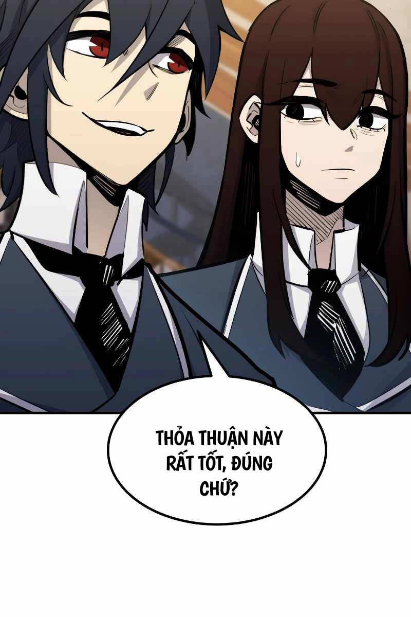 Bản Chất Của Chuyển Sinh Chap 92 - Next Chap 93