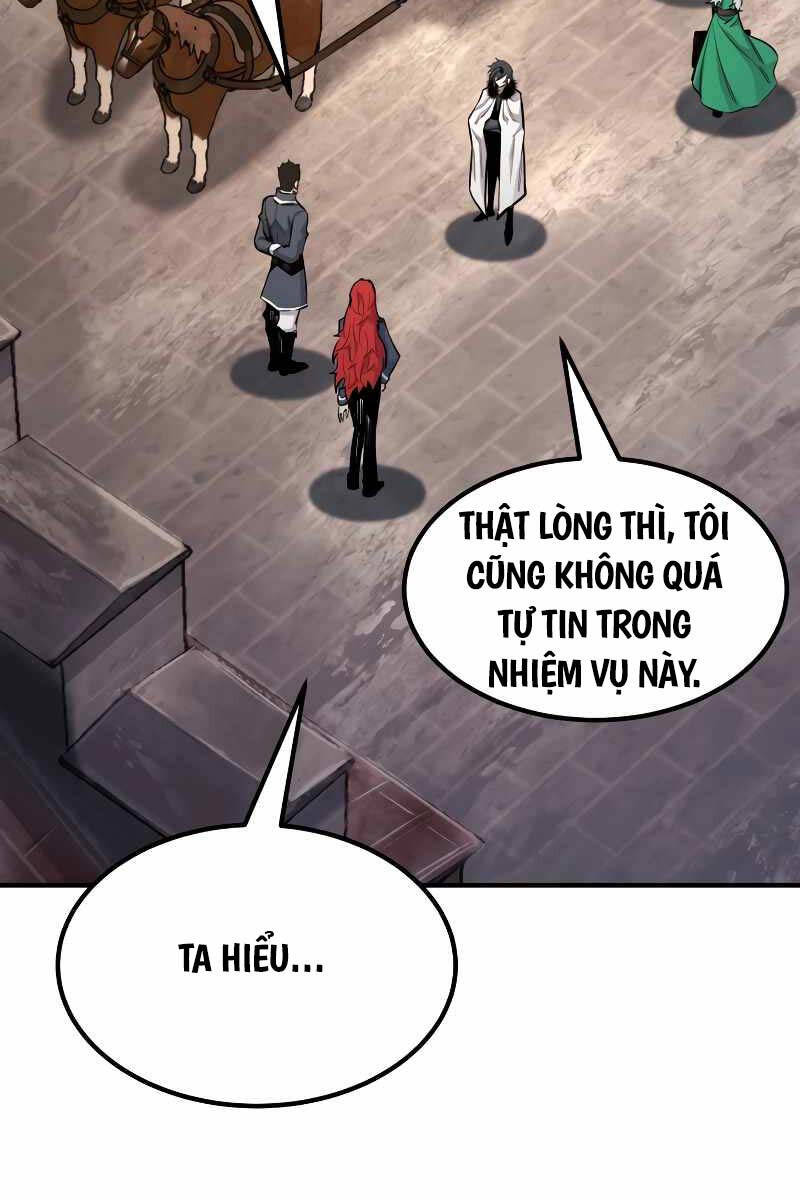 Bản Chất Của Chuyển Sinh Chap 92 - Next Chap 93