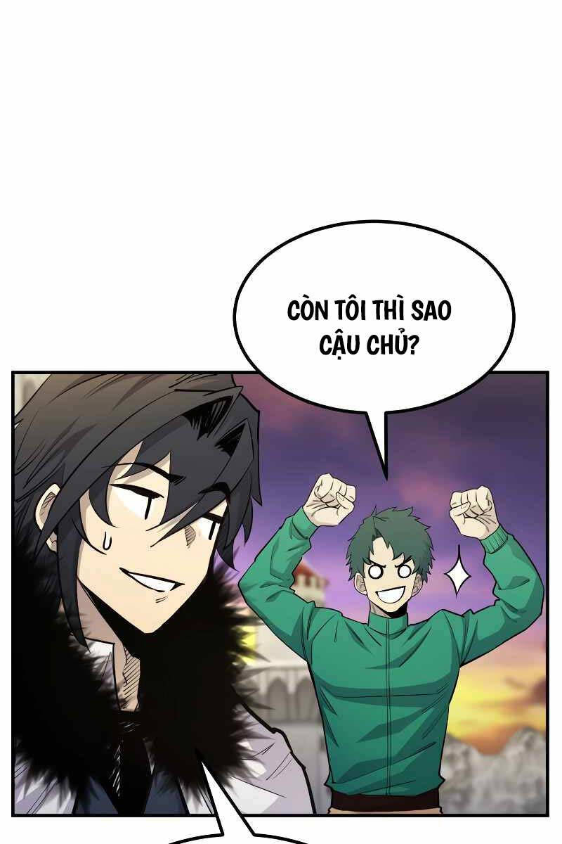 Bản Chất Của Chuyển Sinh Chap 92 - Next Chap 93