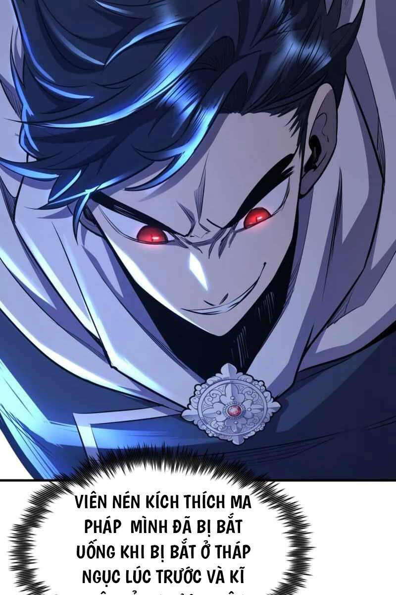 Bản Chất Của Chuyển Sinh Chap 93 - Next Chap 94