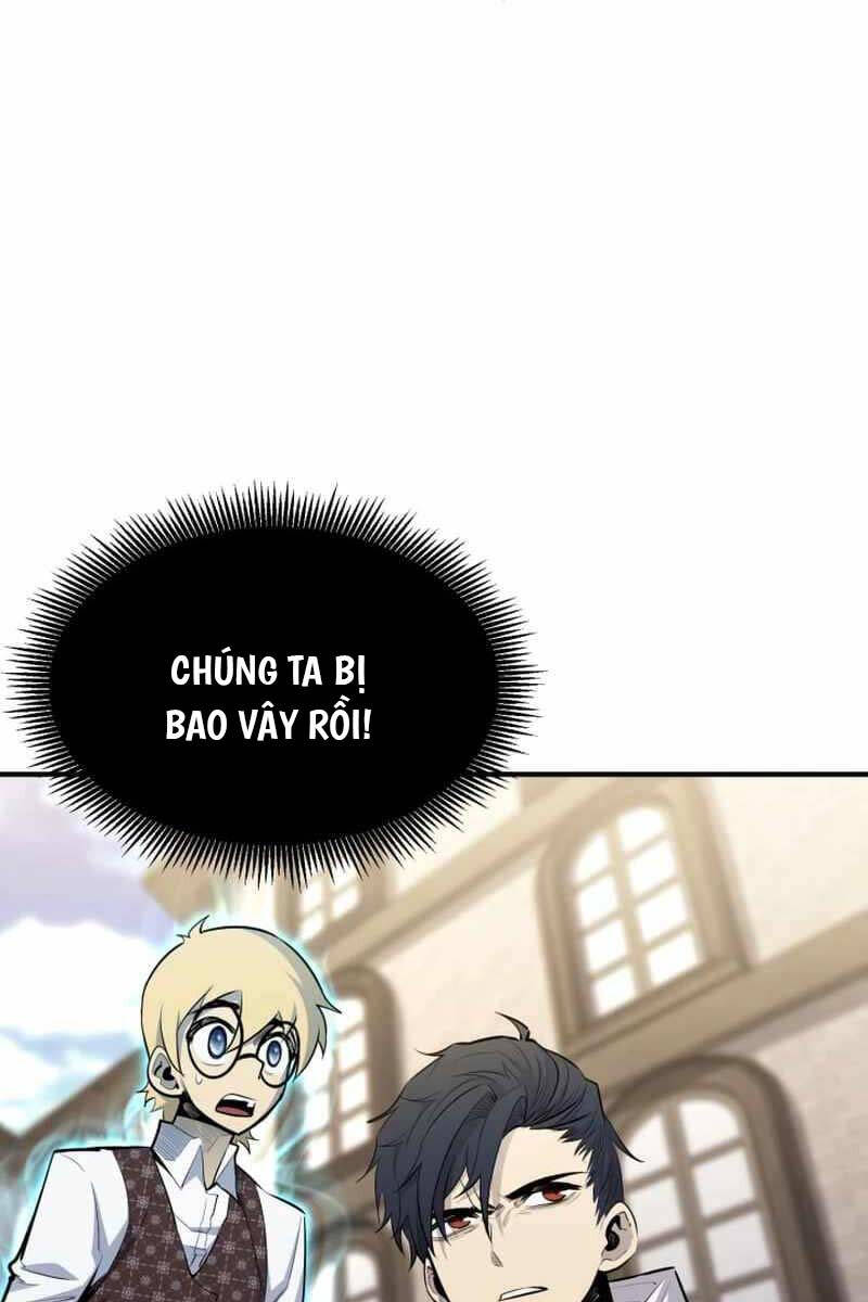 Bản Chất Của Chuyển Sinh Chap 93 - Next Chap 94