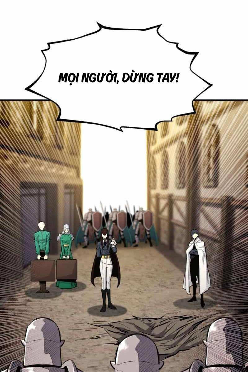 Bản Chất Của Chuyển Sinh Chap 93 - Next Chap 94