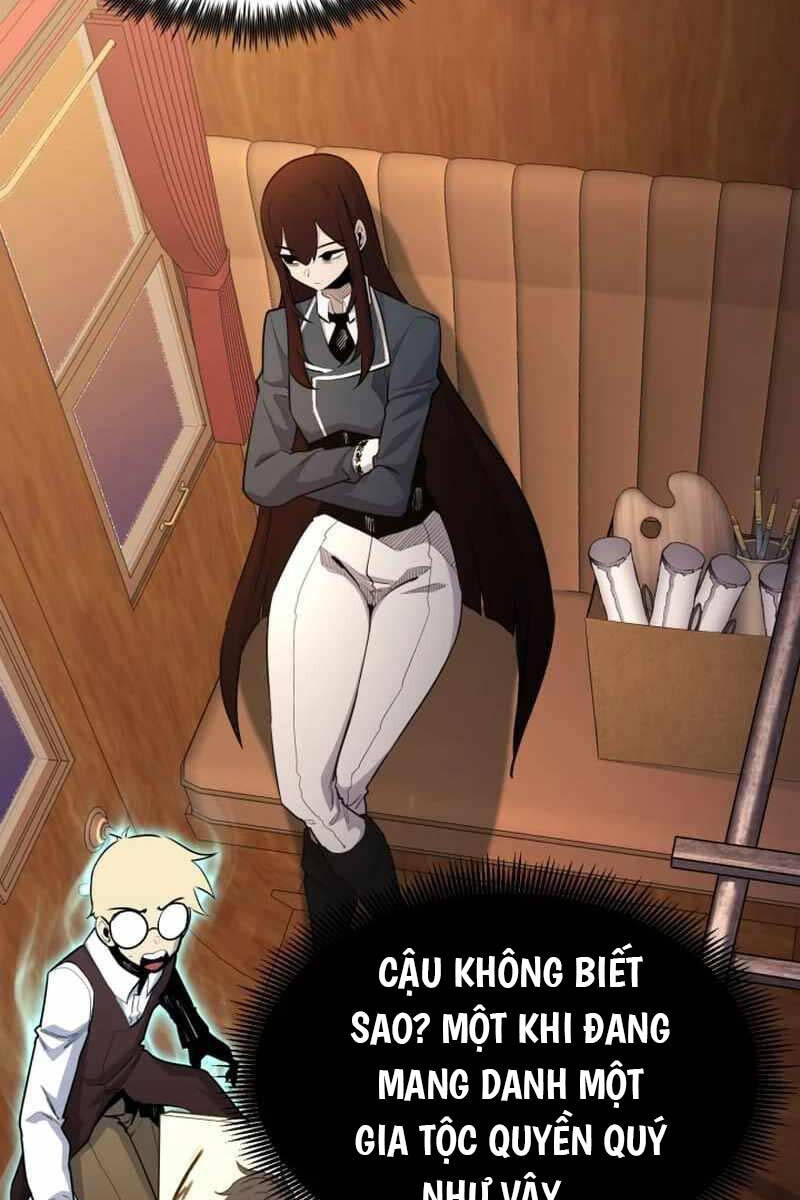 Bản Chất Của Chuyển Sinh Chap 93 - Next Chap 94