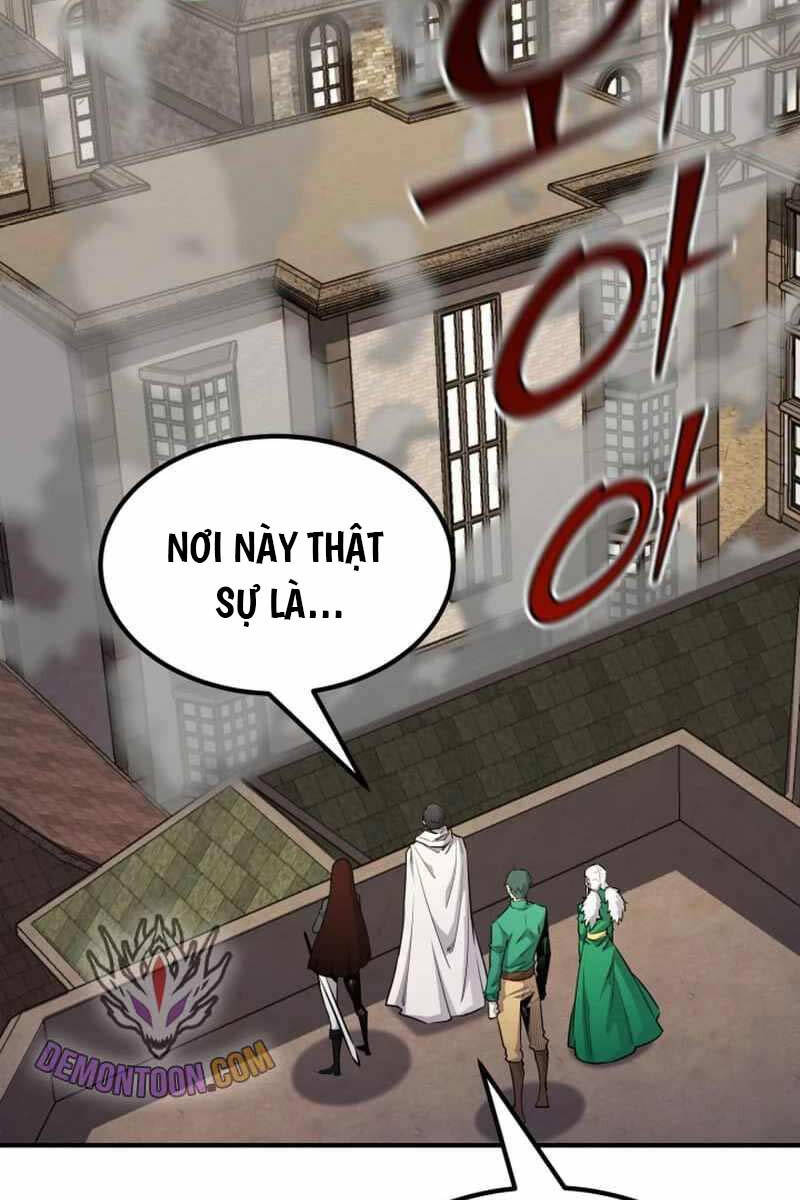 Bản Chất Của Chuyển Sinh Chap 93 - Next Chap 94