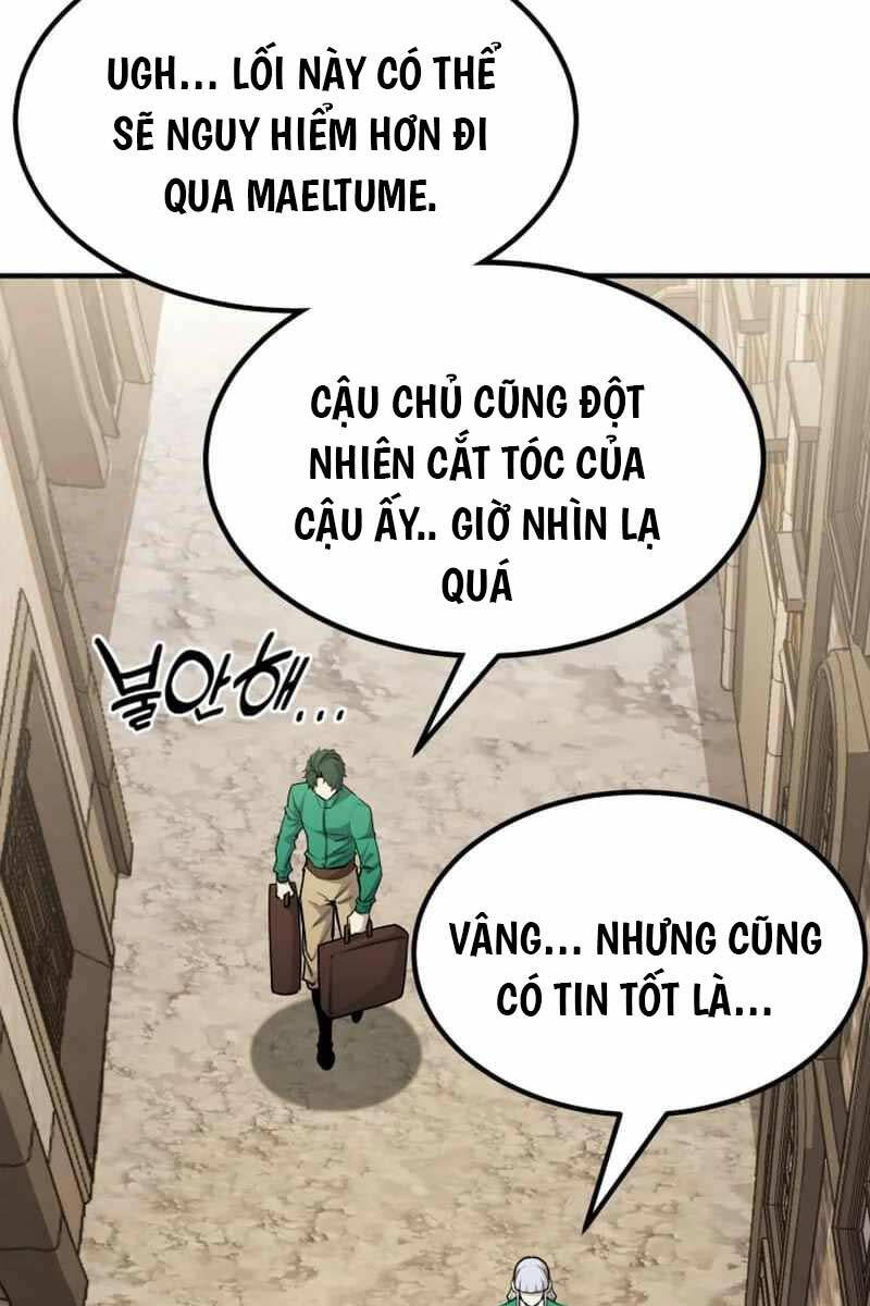 Bản Chất Của Chuyển Sinh Chap 93 - Next Chap 94