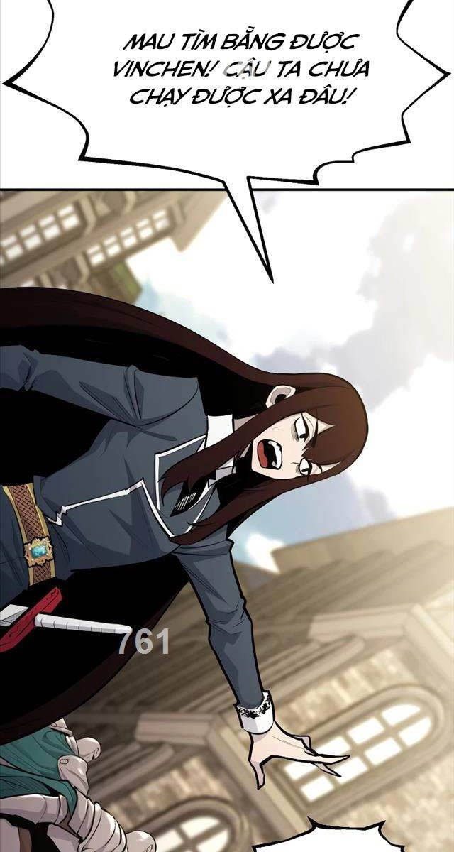 Bản Chất Của Chuyển Sinh Chap 94 - Next Chap 95