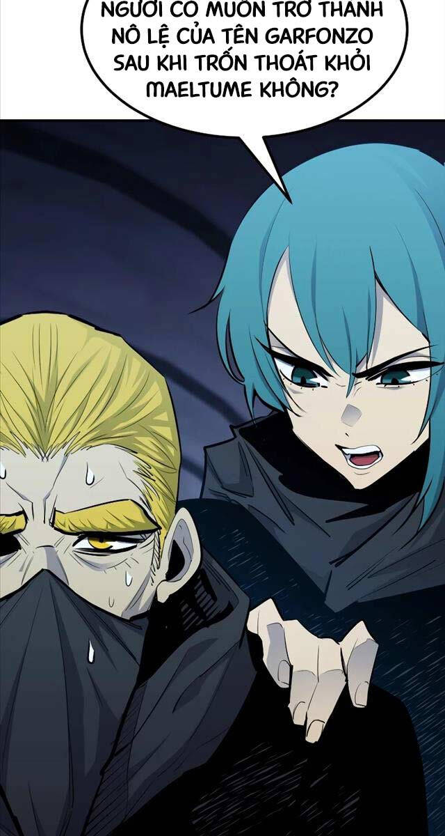 Bản Chất Của Chuyển Sinh Chap 94 - Next Chap 95