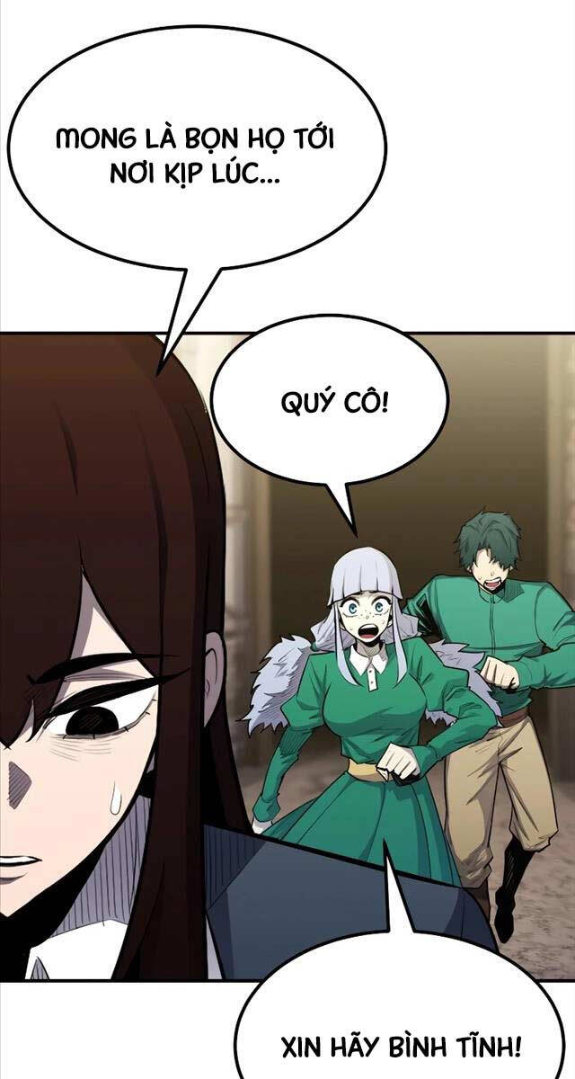 Bản Chất Của Chuyển Sinh Chap 94 - Next Chap 95