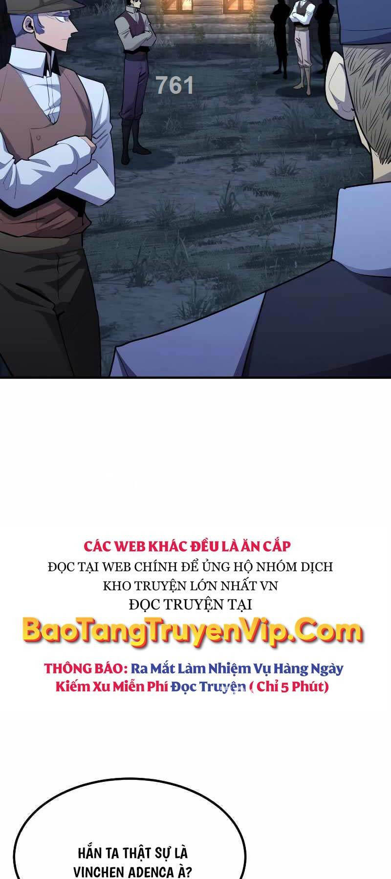 Bản Chất Của Chuyển Sinh Chap 95 - Next Chap 96