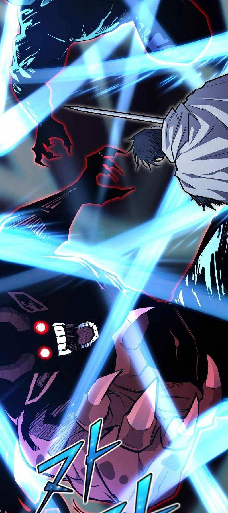 Bản Chất Của Chuyển Sinh Chap 95 - Next Chap 96