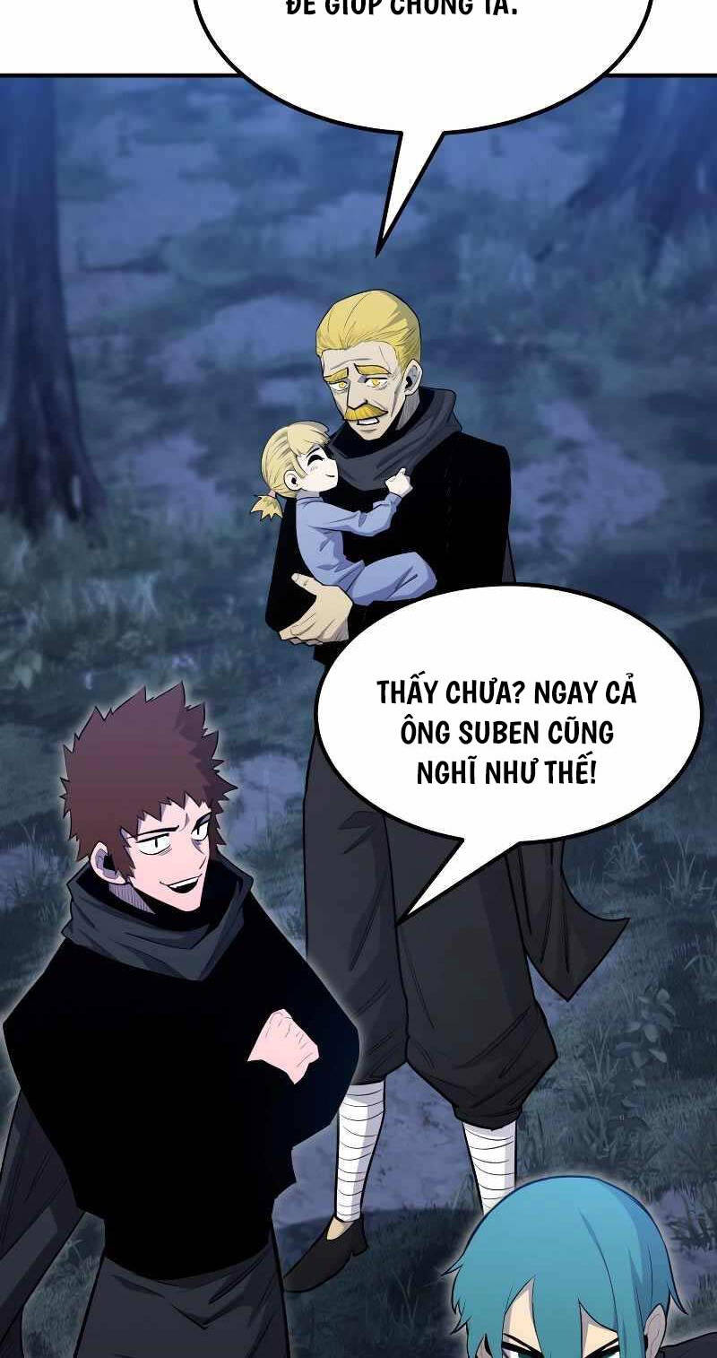 Bản Chất Của Chuyển Sinh Chap 95 - Next Chap 96