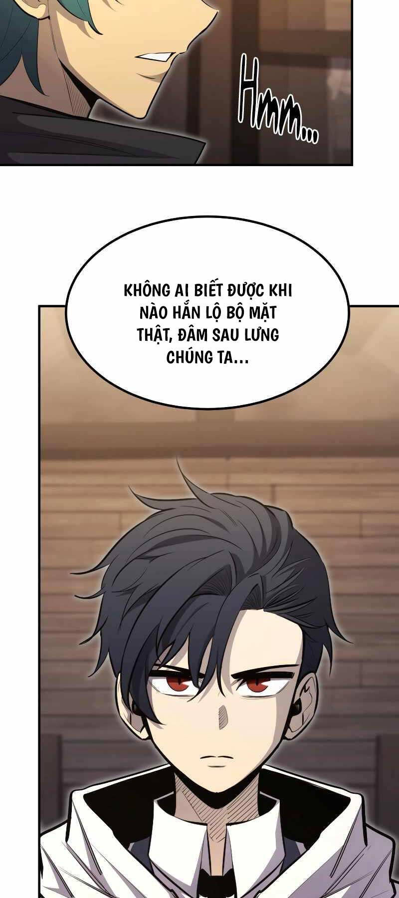 Bản Chất Của Chuyển Sinh Chap 95 - Next Chap 96