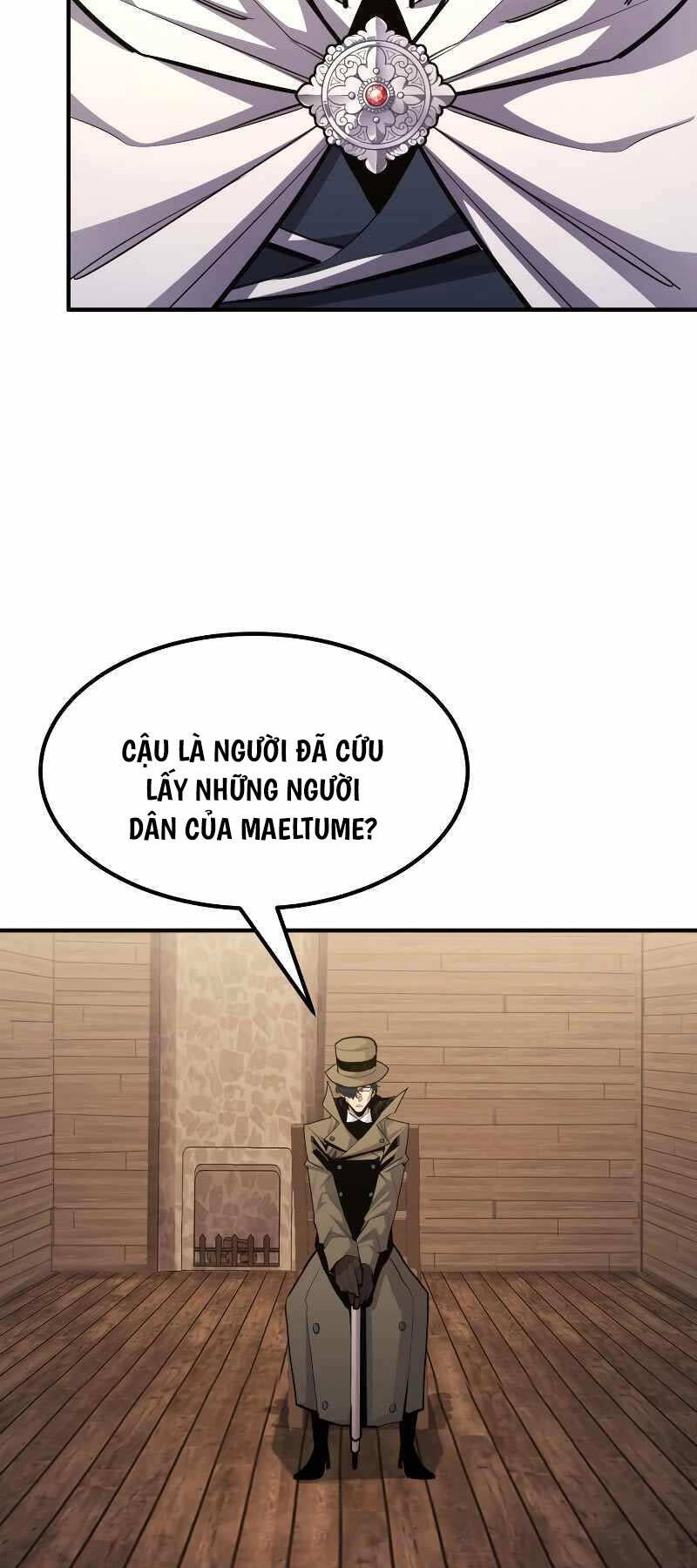 Bản Chất Của Chuyển Sinh Chap 95 - Next Chap 96