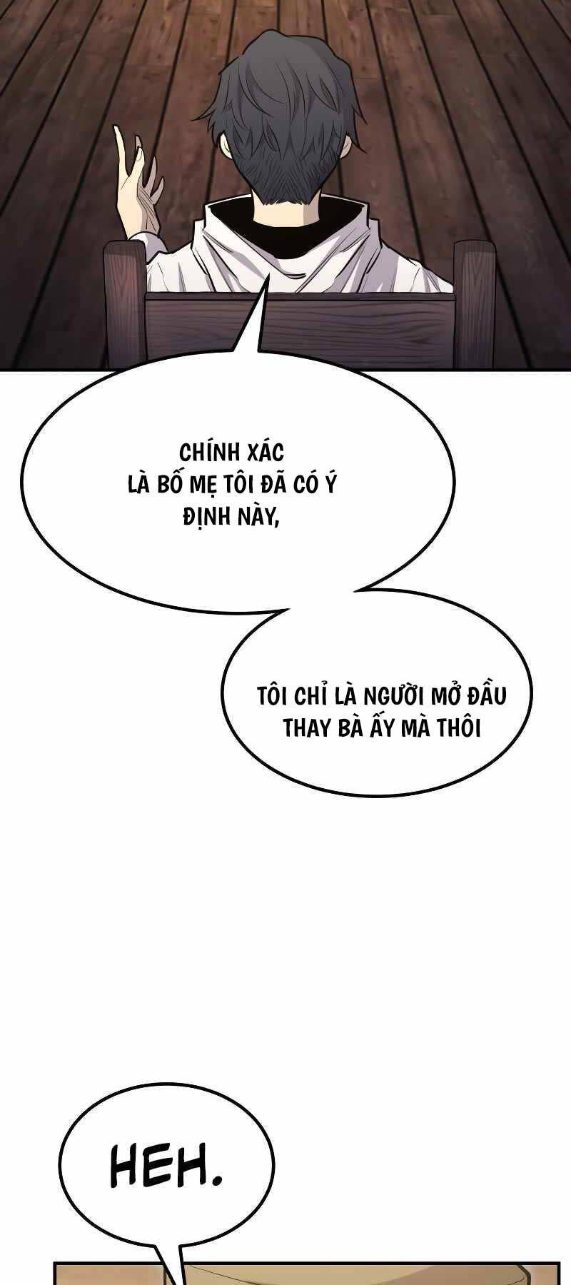 Bản Chất Của Chuyển Sinh Chap 95 - Next Chap 96