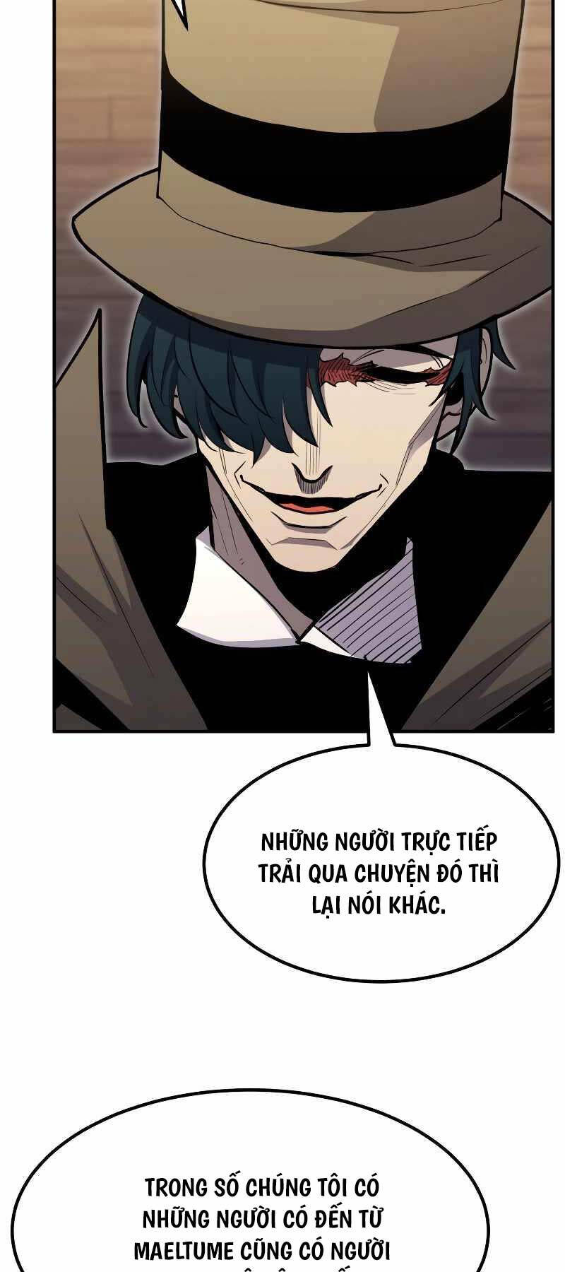 Bản Chất Của Chuyển Sinh Chap 95 - Next Chap 96