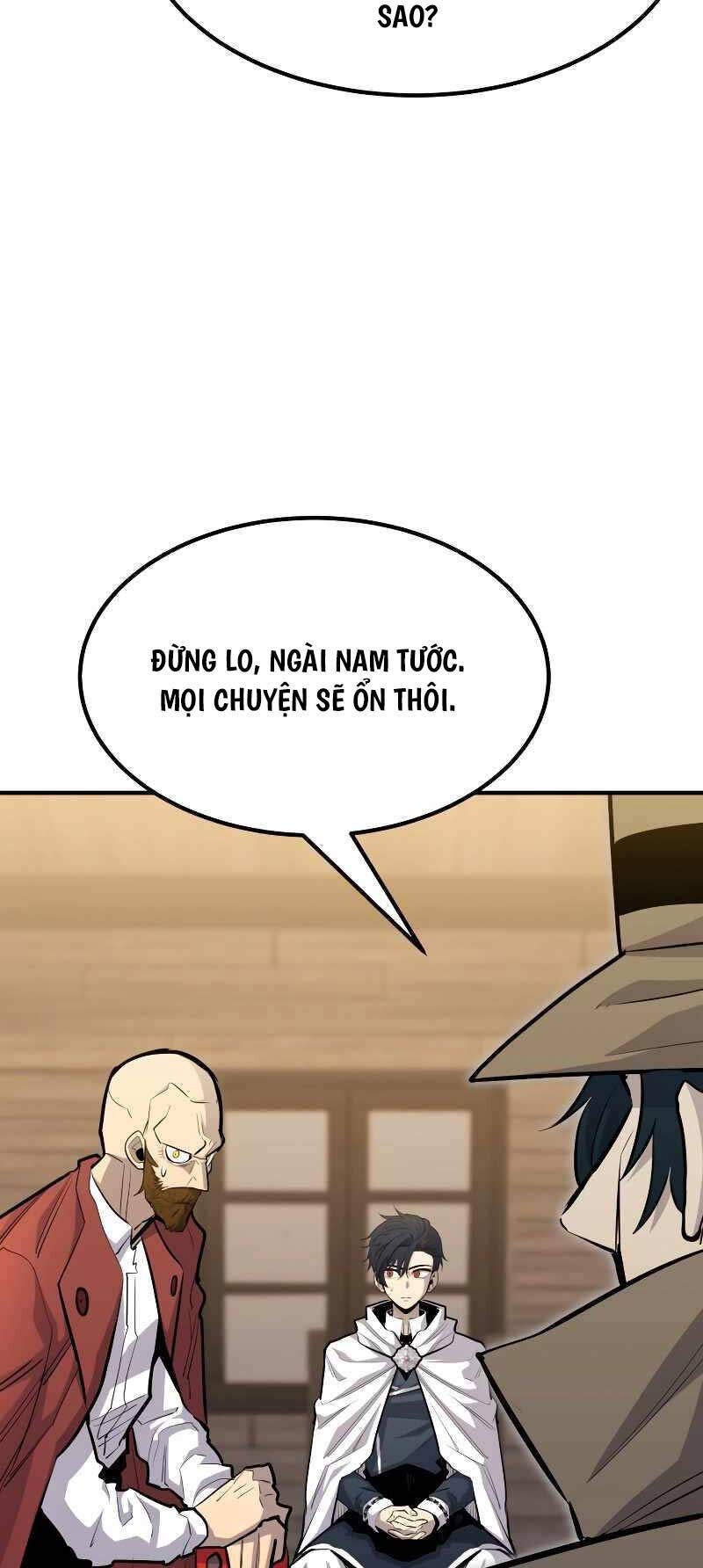 Bản Chất Của Chuyển Sinh Chap 95 - Next Chap 96