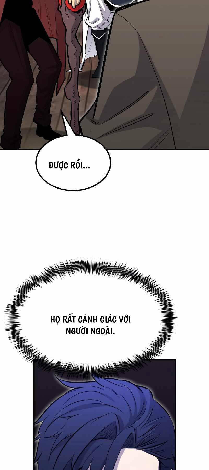 Bản Chất Của Chuyển Sinh Chap 95 - Next Chap 96