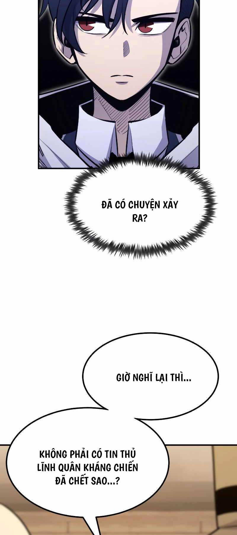 Bản Chất Của Chuyển Sinh Chap 95 - Next Chap 96