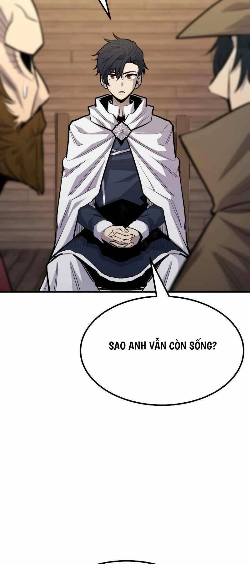 Bản Chất Của Chuyển Sinh Chap 95 - Next Chap 96