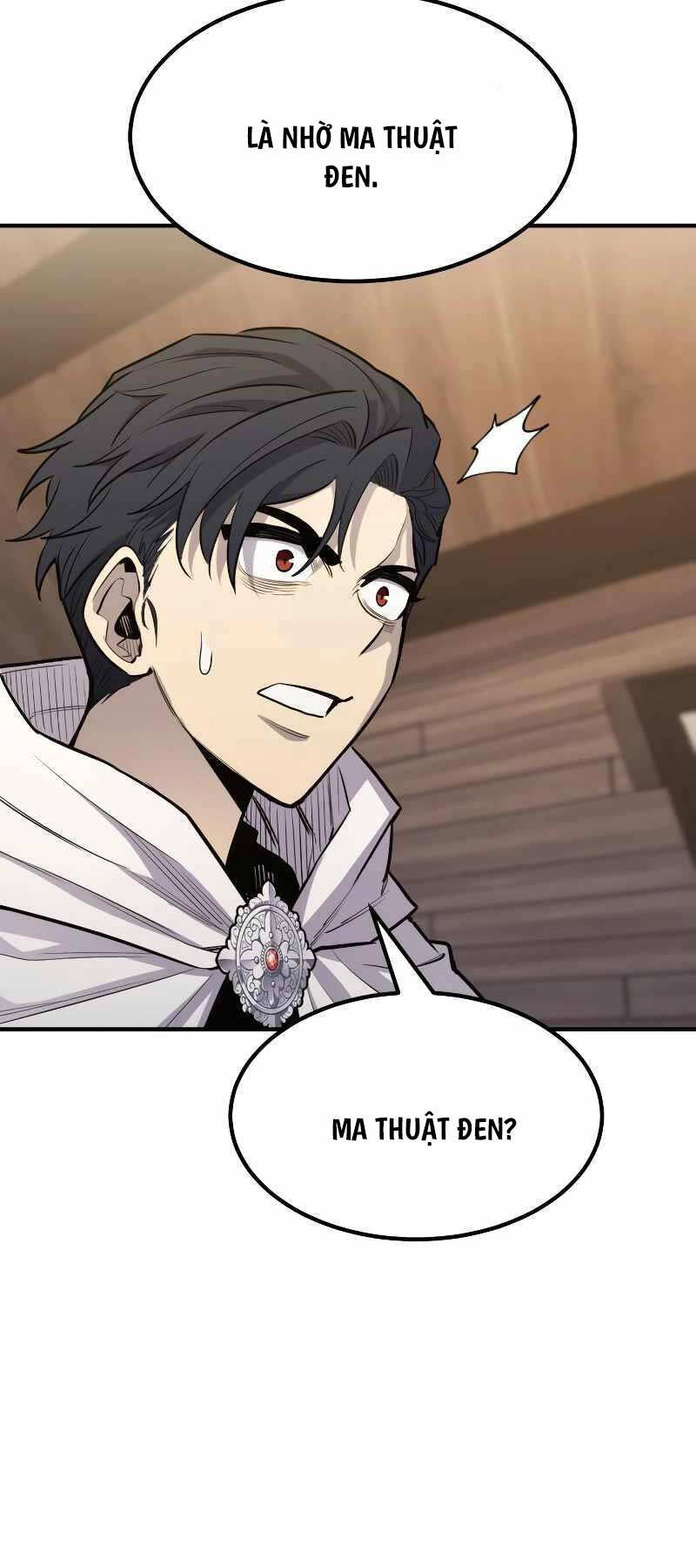 Bản Chất Của Chuyển Sinh Chap 95 - Next Chap 96