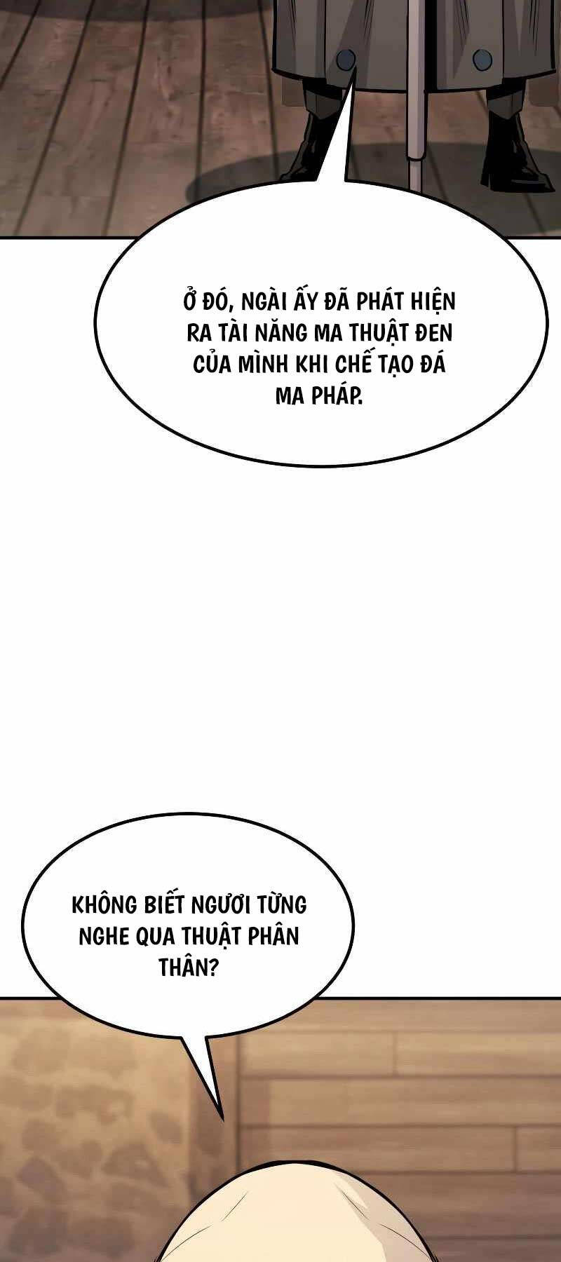 Bản Chất Của Chuyển Sinh Chap 95 - Next Chap 96