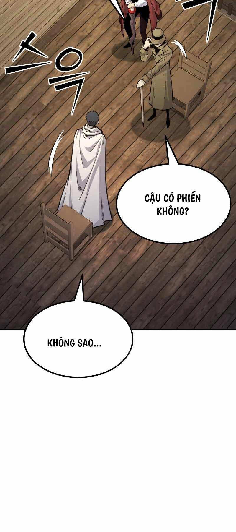 Bản Chất Của Chuyển Sinh Chap 95 - Next Chap 96