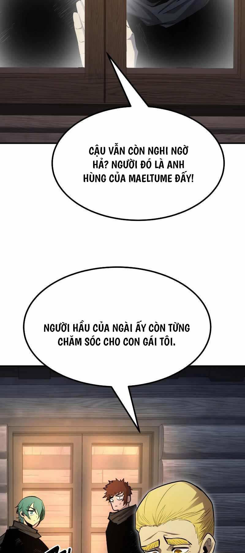 Bản Chất Của Chuyển Sinh Chap 95 - Next Chap 96