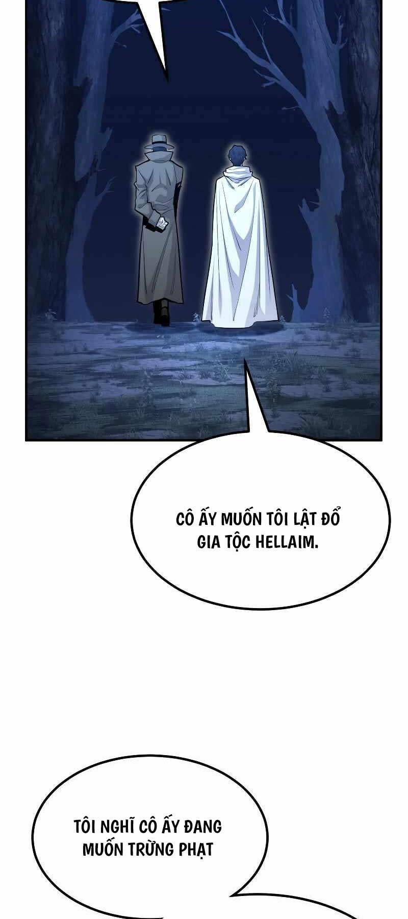 Bản Chất Của Chuyển Sinh Chap 95 - Next Chap 96