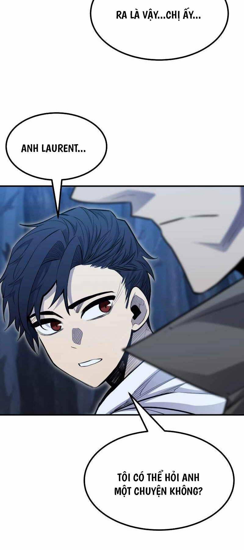 Bản Chất Của Chuyển Sinh Chap 95 - Next Chap 96