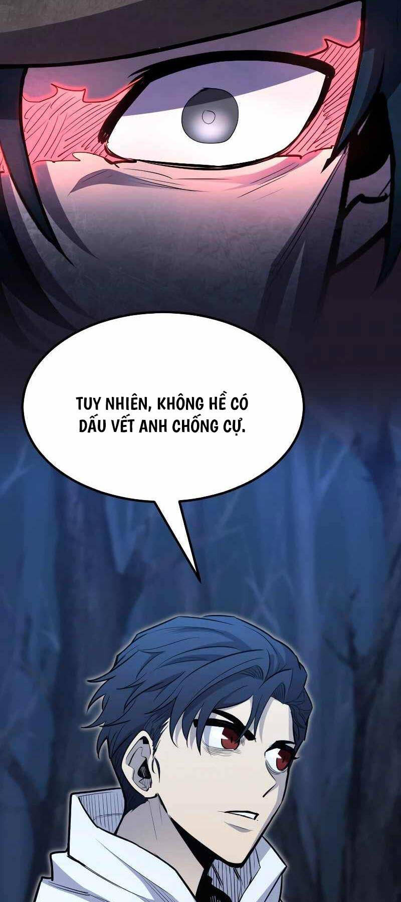 Bản Chất Của Chuyển Sinh Chap 95 - Next Chap 96