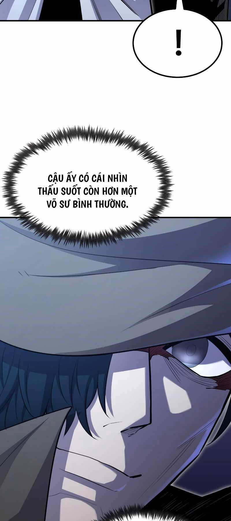 Bản Chất Của Chuyển Sinh Chap 95 - Next Chap 96