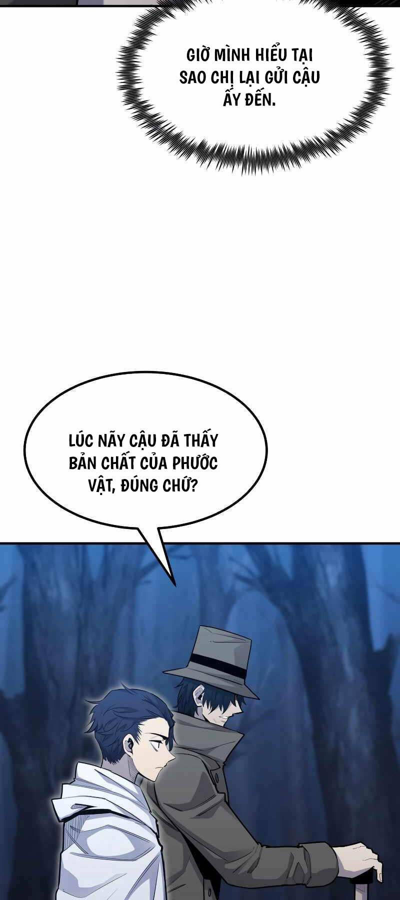 Bản Chất Của Chuyển Sinh Chap 95 - Next Chap 96