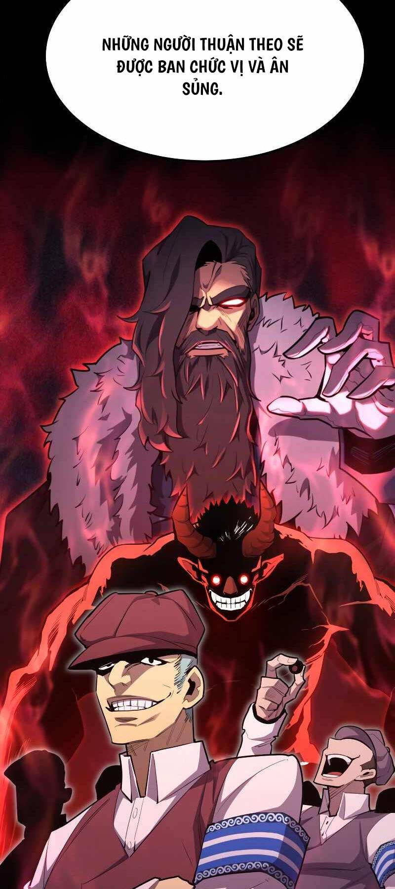 Bản Chất Của Chuyển Sinh Chap 95 - Next Chap 96