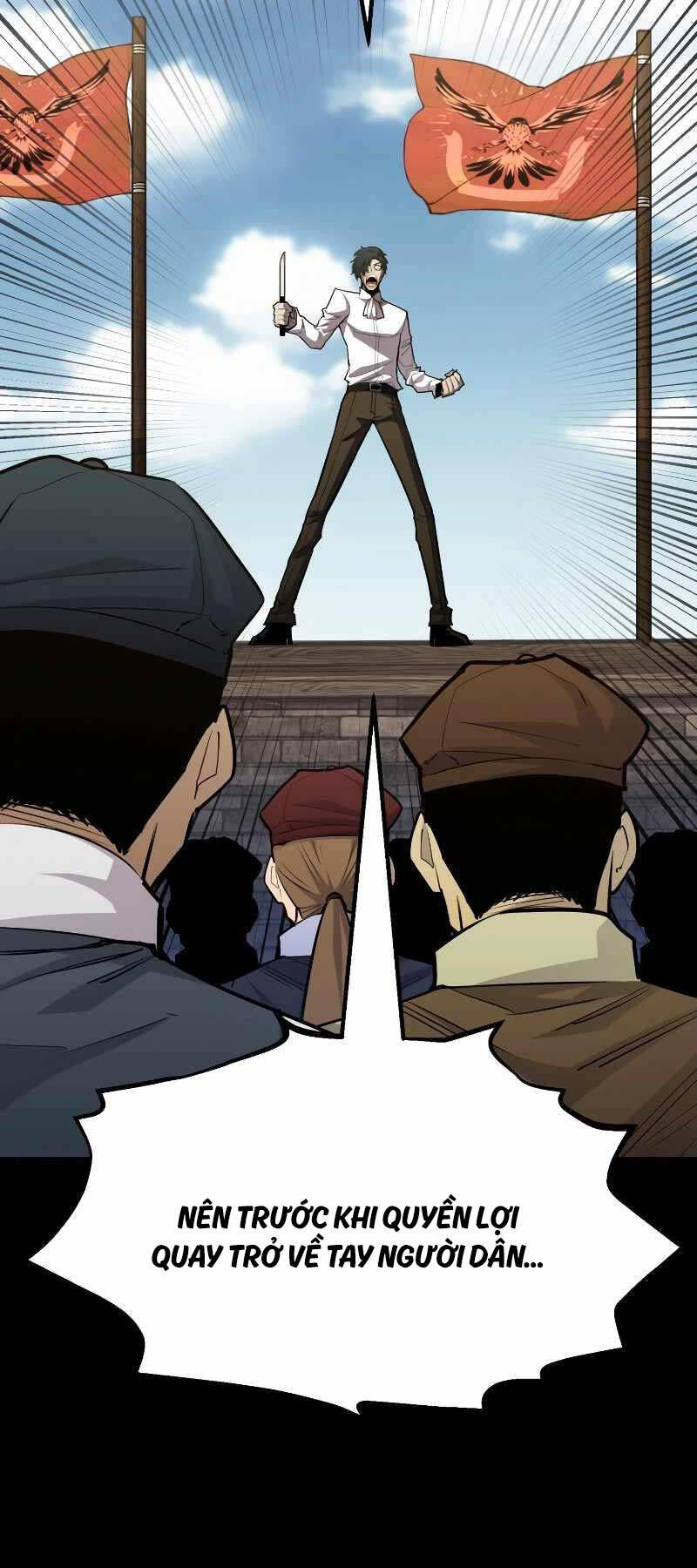 Bản Chất Của Chuyển Sinh Chap 95 - Next Chap 96