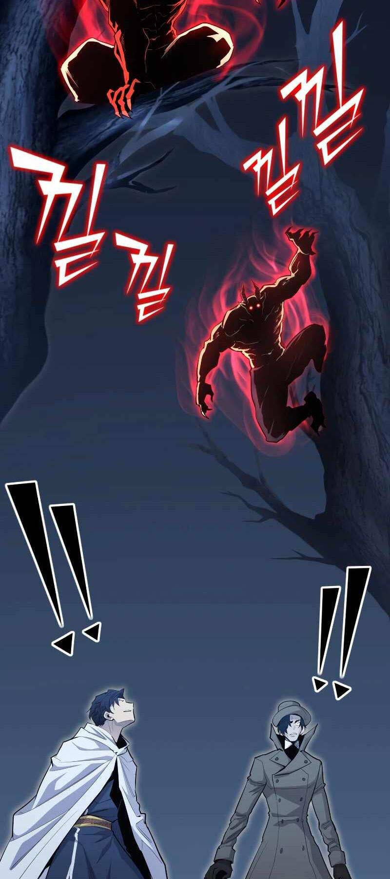 Bản Chất Của Chuyển Sinh Chap 95 - Next Chap 96