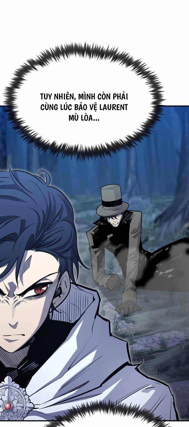 Bản Chất Của Chuyển Sinh Chap 95 - Next Chap 96