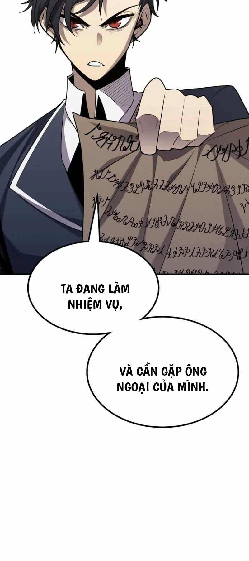 Bản Chất Của Chuyển Sinh Chap 96 - Next Chap 97