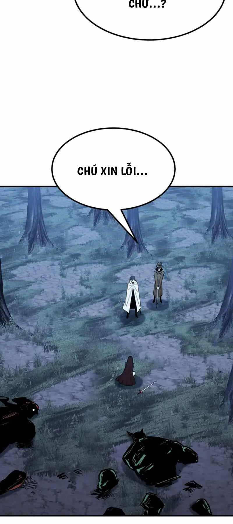 Bản Chất Của Chuyển Sinh Chap 96 - Next Chap 97