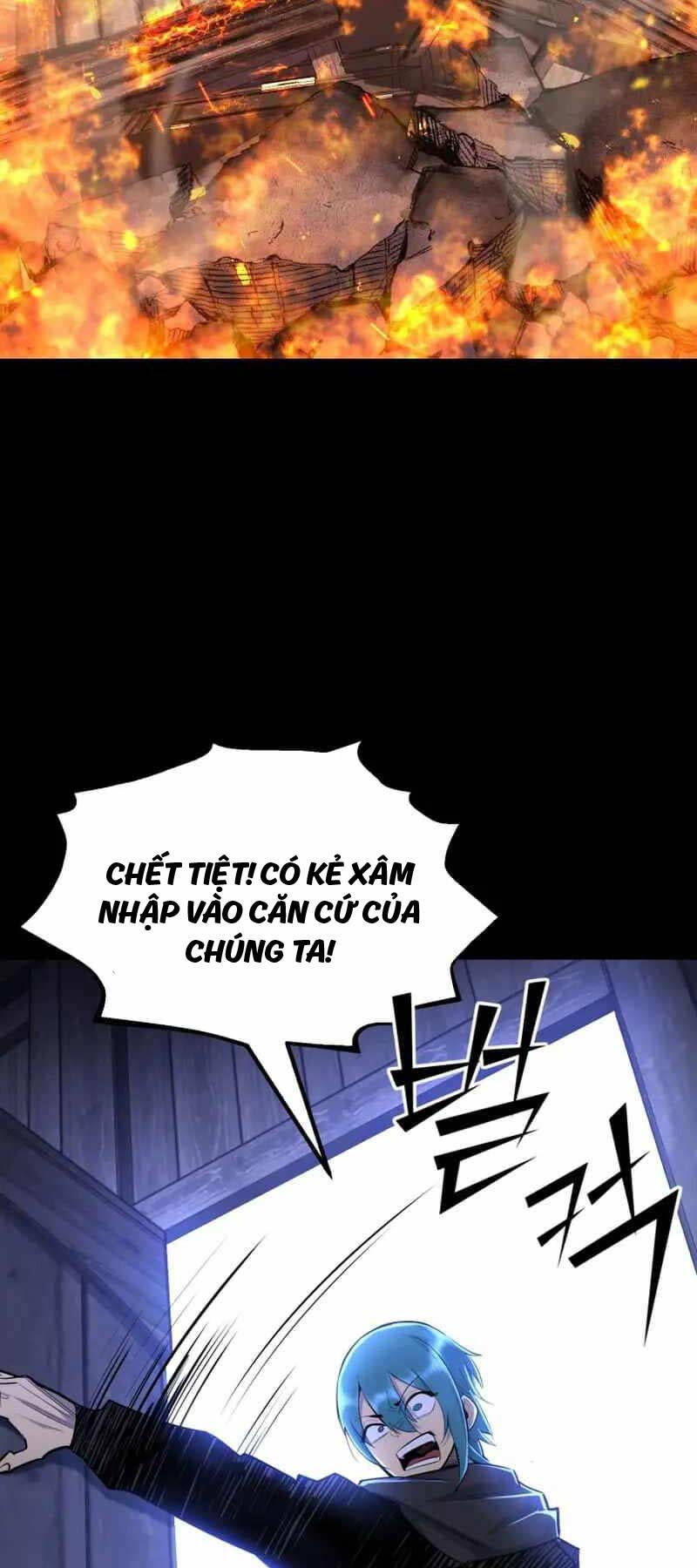 Bản Chất Của Chuyển Sinh Chap 96 - Next Chap 97