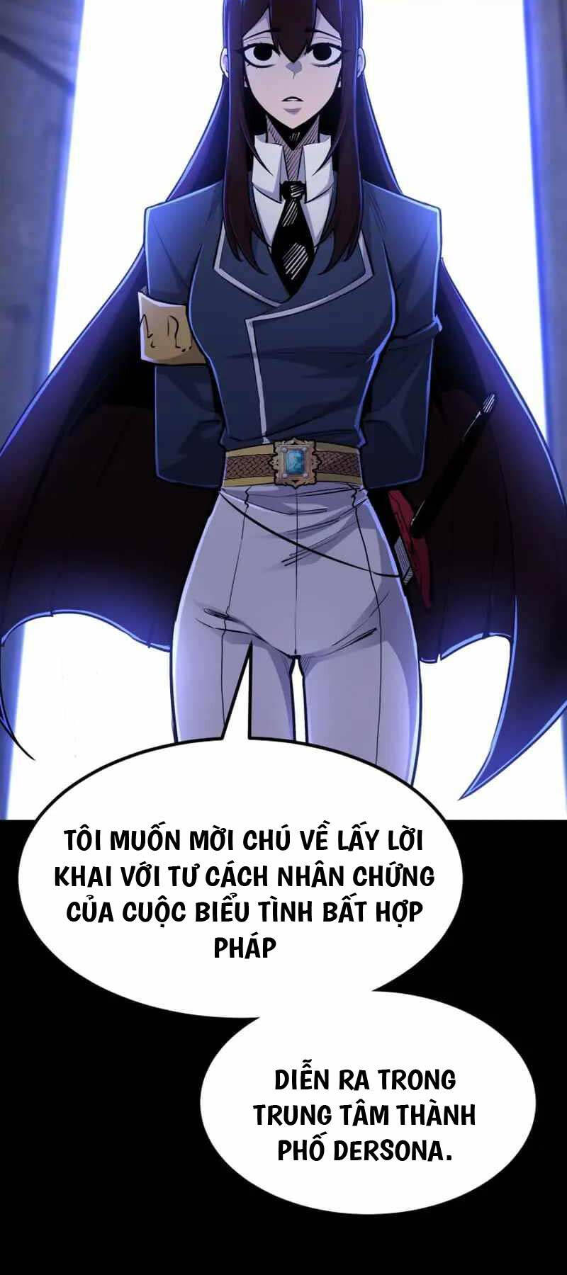 Bản Chất Của Chuyển Sinh Chap 96 - Next Chap 97