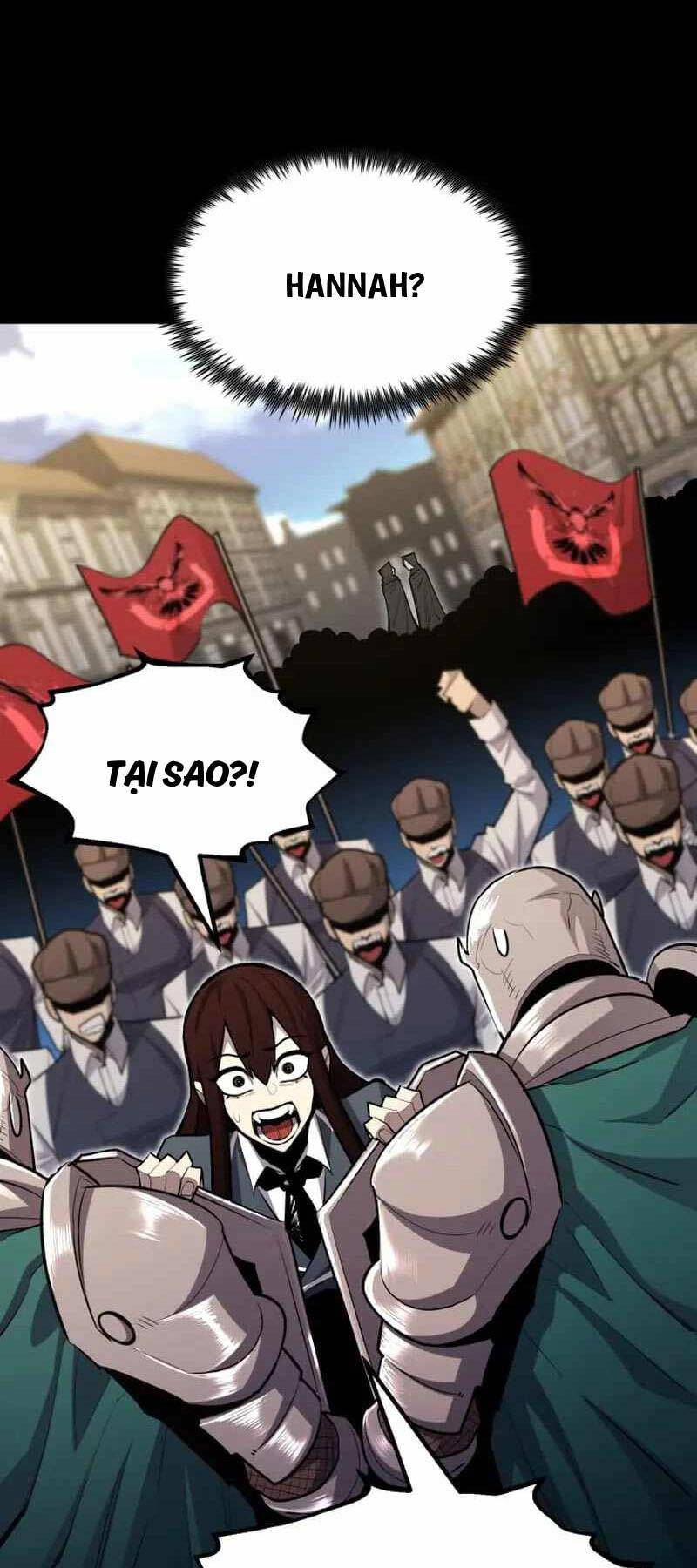 Bản Chất Của Chuyển Sinh Chap 96 - Next Chap 97