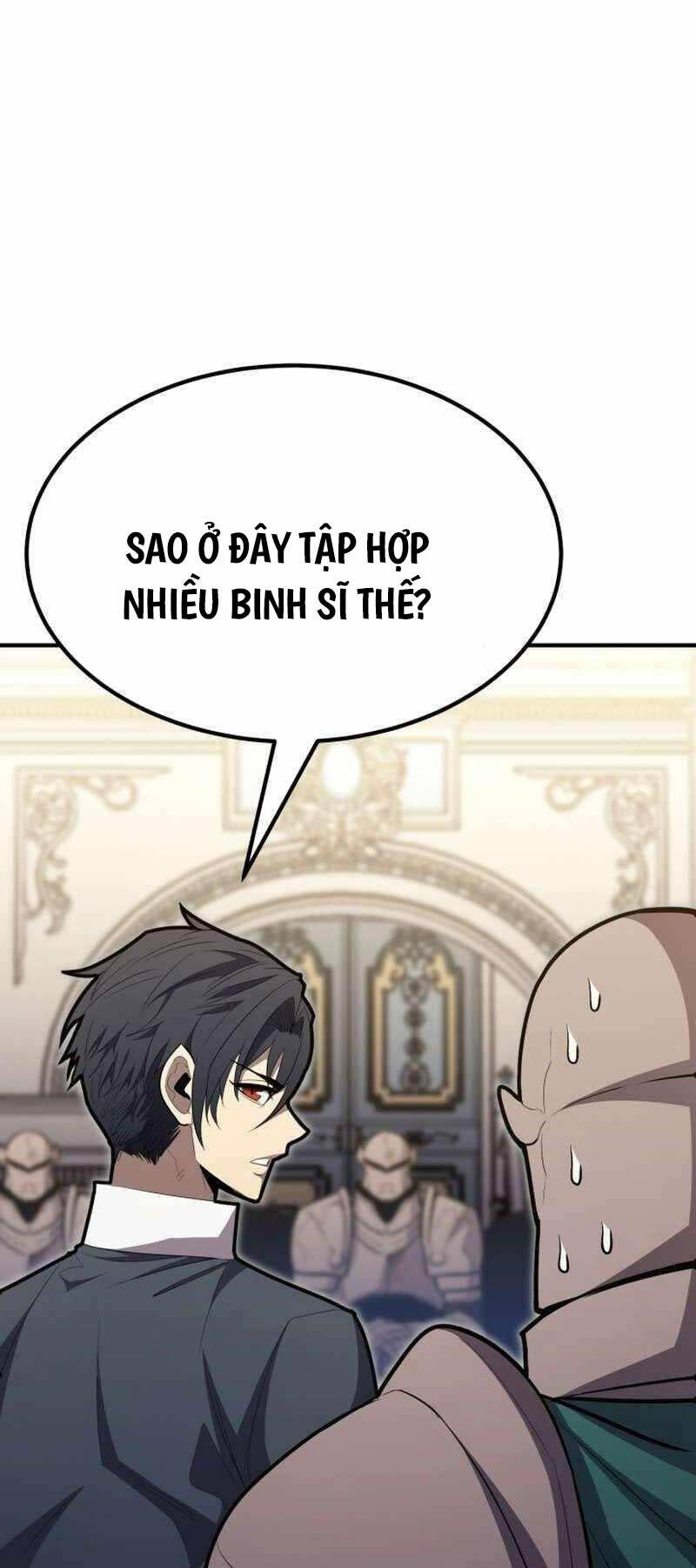 Bản Chất Của Chuyển Sinh Chap 97 - Next Chap 98