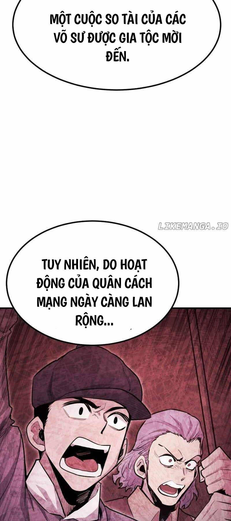 Bản Chất Của Chuyển Sinh Chap 97 - Next Chap 98