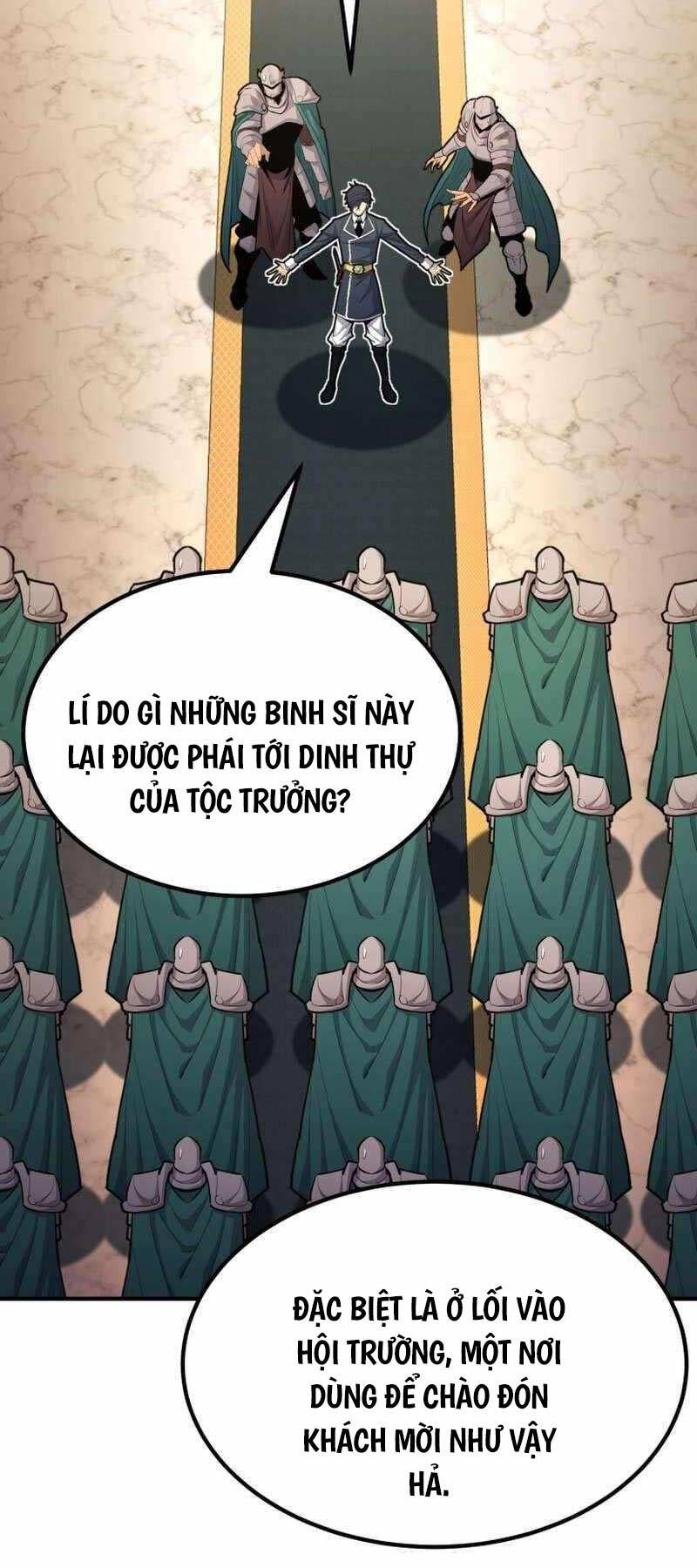 Bản Chất Của Chuyển Sinh Chap 97 - Next Chap 98